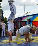 2012-06-30 - 15-33-42 - Capoeira Kids Sommerfest - FZH Linden