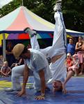 2012-06-30 - 15-33-53 - Capoeira Kids Sommerfest - FZH Linden