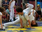 2012-06-30 - 15-34-13 - Capoeira Kids Sommerfest - FZH Linden