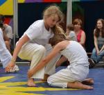 2012-06-30 - 17-38-04 - Capoeira Kids Sommerfest - FZH Linden