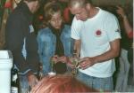 2003-07-02 - Hochschulsportfest (Caporinhastand) - 09.jpg