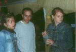 2003-07-02 - Hochschulsportfest (Caporinhastand) - 19.jpg