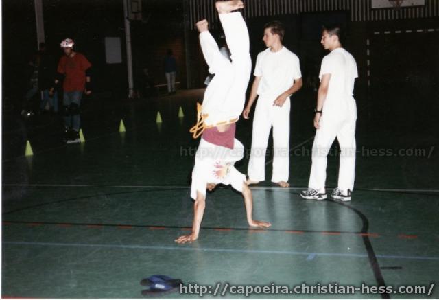 HS-99, 1-17