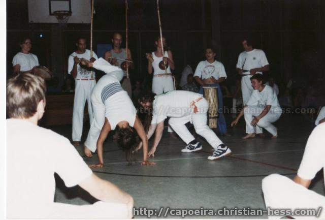 HS-99, 2-05