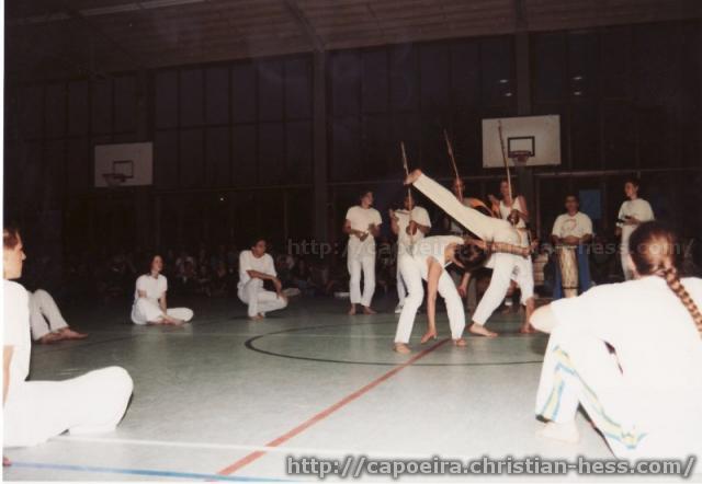 HS-99, 3-01