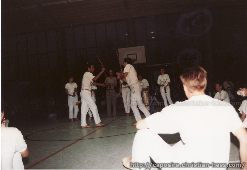 HS-99, 3-06