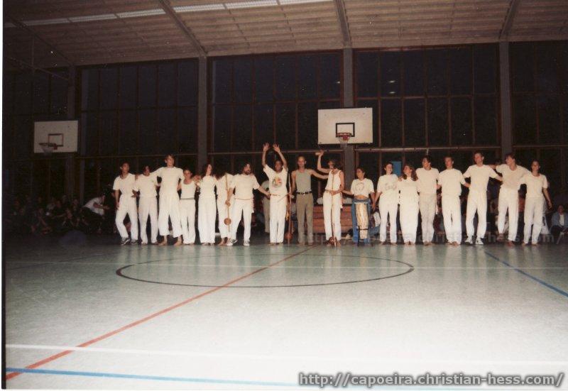 HS-99, 3-07