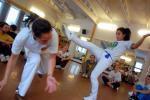 2010-12-28 - 2010-12-31 - Capoeira Winter Meeting Kiel 2010