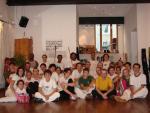 2005-10-15 17-20-53 - Workshop mit Marrom