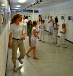 2012-06-30 - 14-58-23 - Capoeira Kids Sommerfest - FZH Linden