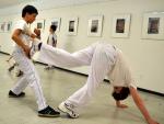 2012-06-30 - 15-10-29 - Capoeira Kids Sommerfest - FZH Linden