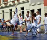 2012-06-30 - 15-30-31 - Capoeira Kids Sommerfest - FZH Linden