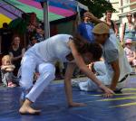 2012-06-30 - 15-32-22 - Capoeira Kids Sommerfest - FZH Linden