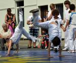 2012-06-30 - 15-32-32 - Capoeira Kids Sommerfest - FZH Linden