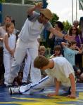 2012-06-30 - 15-33-25 - Capoeira Kids Sommerfest - FZH Linden