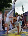 2012-06-30 - 15-33-31 - Capoeira Kids Sommerfest - FZH Linden