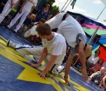 2012-06-30 - 15-33-37 - Capoeira Kids Sommerfest - FZH Linden